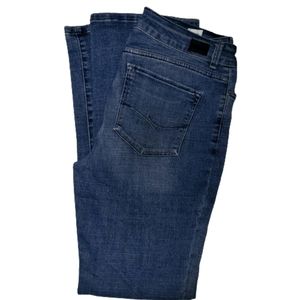 Lee 12 Modern Curvy Bootcut Jeans
